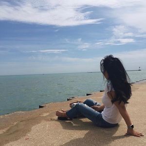 Meet your Posher, Emily